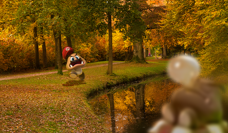 Illustration for article titled Kotaku 'Shop Contest: Autumn Game Harvest, Winners!